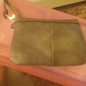 Wristlet